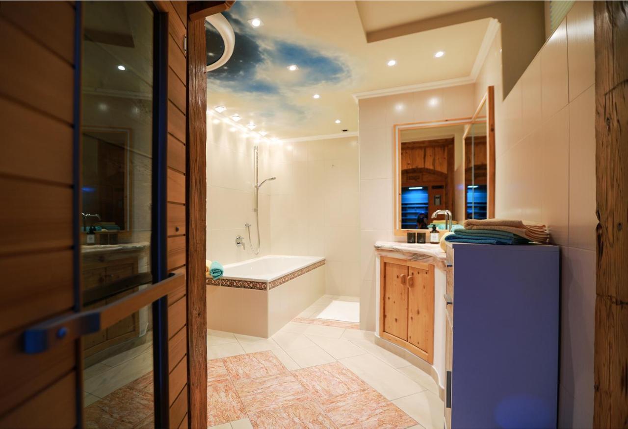 Appartement Anton Schladming Εξωτερικό φωτογραφία