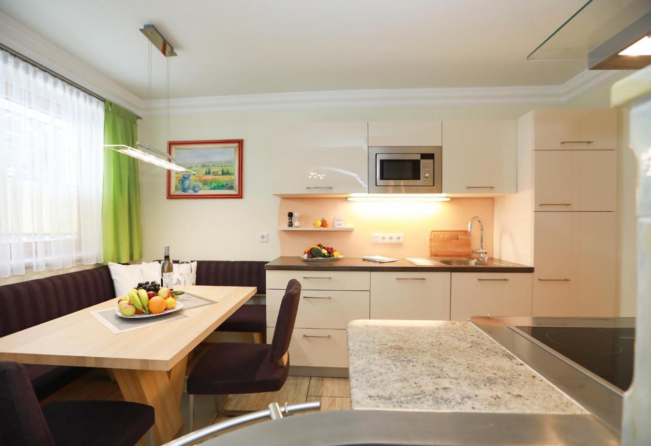 Appartement Anton Schladming Εξωτερικό φωτογραφία