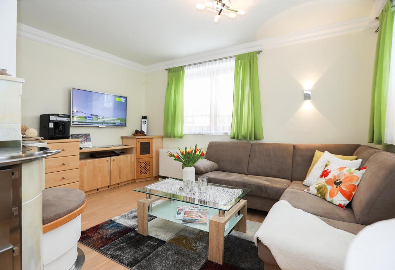 Appartement Anton Schladming Εξωτερικό φωτογραφία