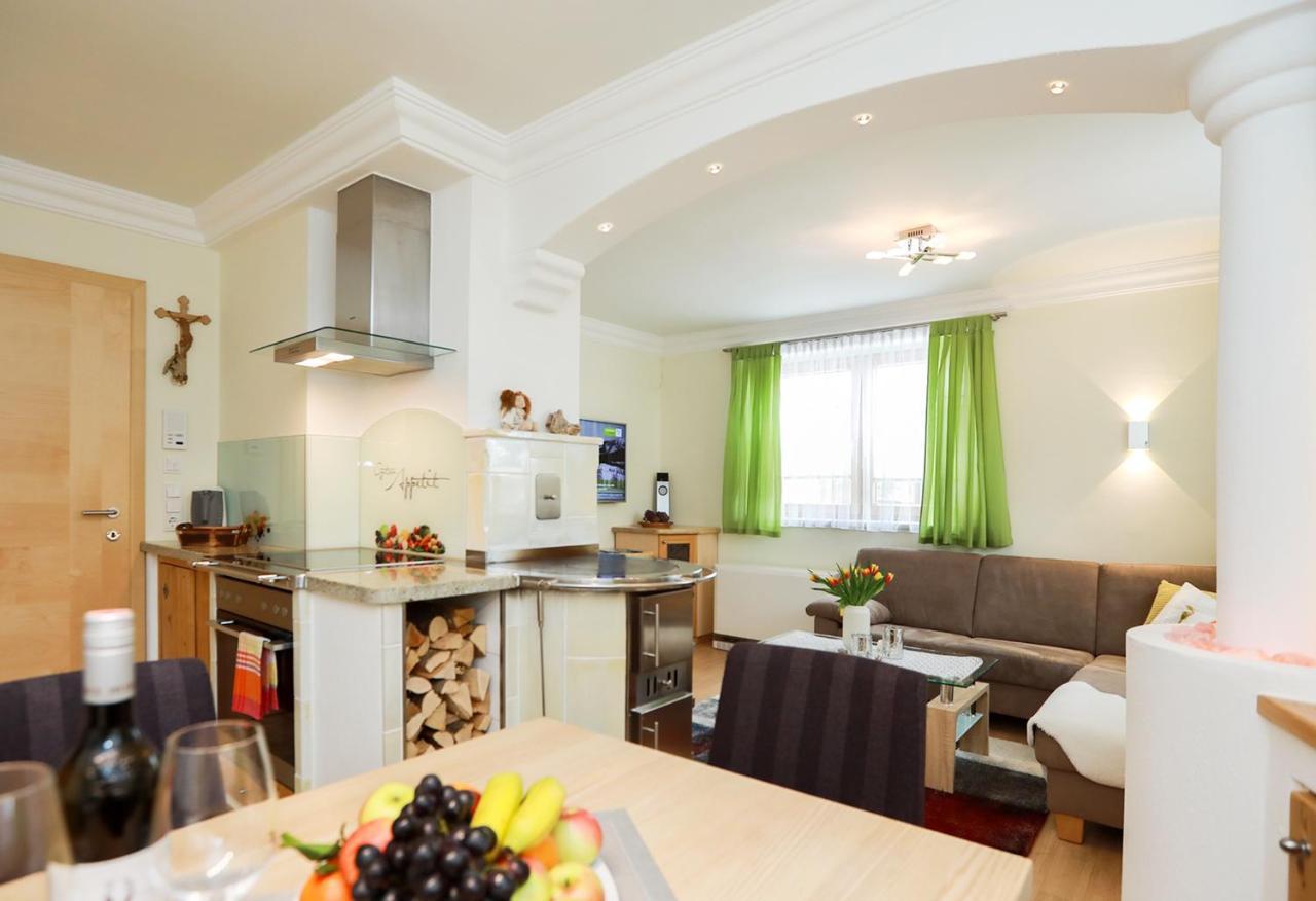 Appartement Anton Schladming Εξωτερικό φωτογραφία