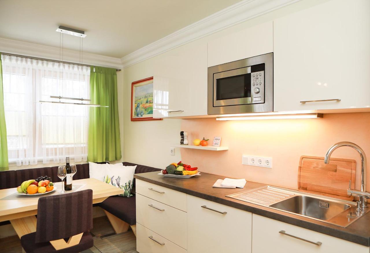 Appartement Anton Schladming Εξωτερικό φωτογραφία