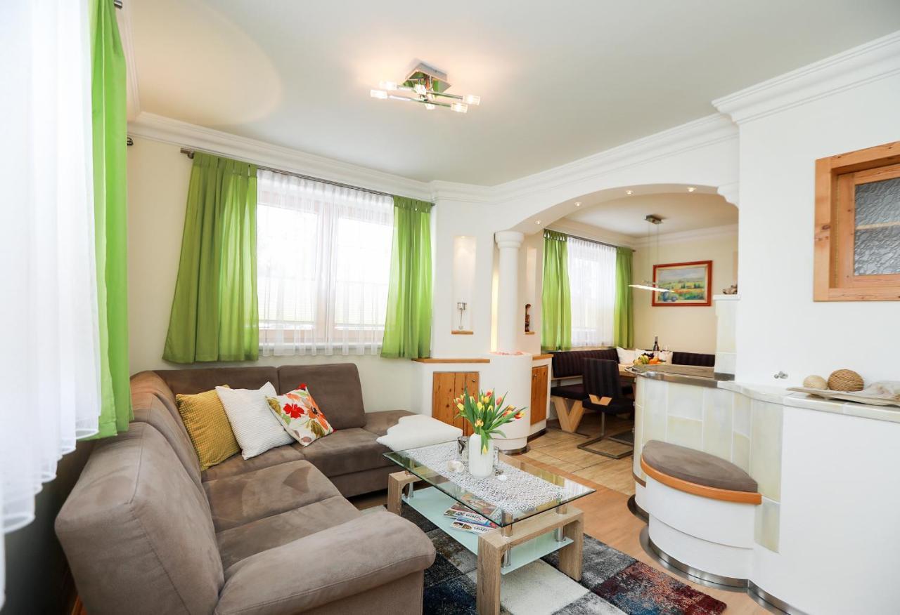 Appartement Anton Schladming Εξωτερικό φωτογραφία