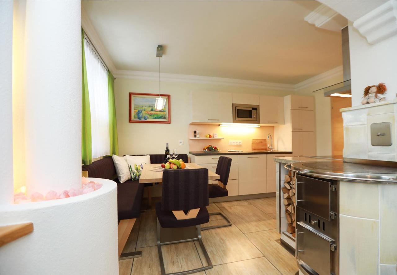 Appartement Anton Schladming Εξωτερικό φωτογραφία