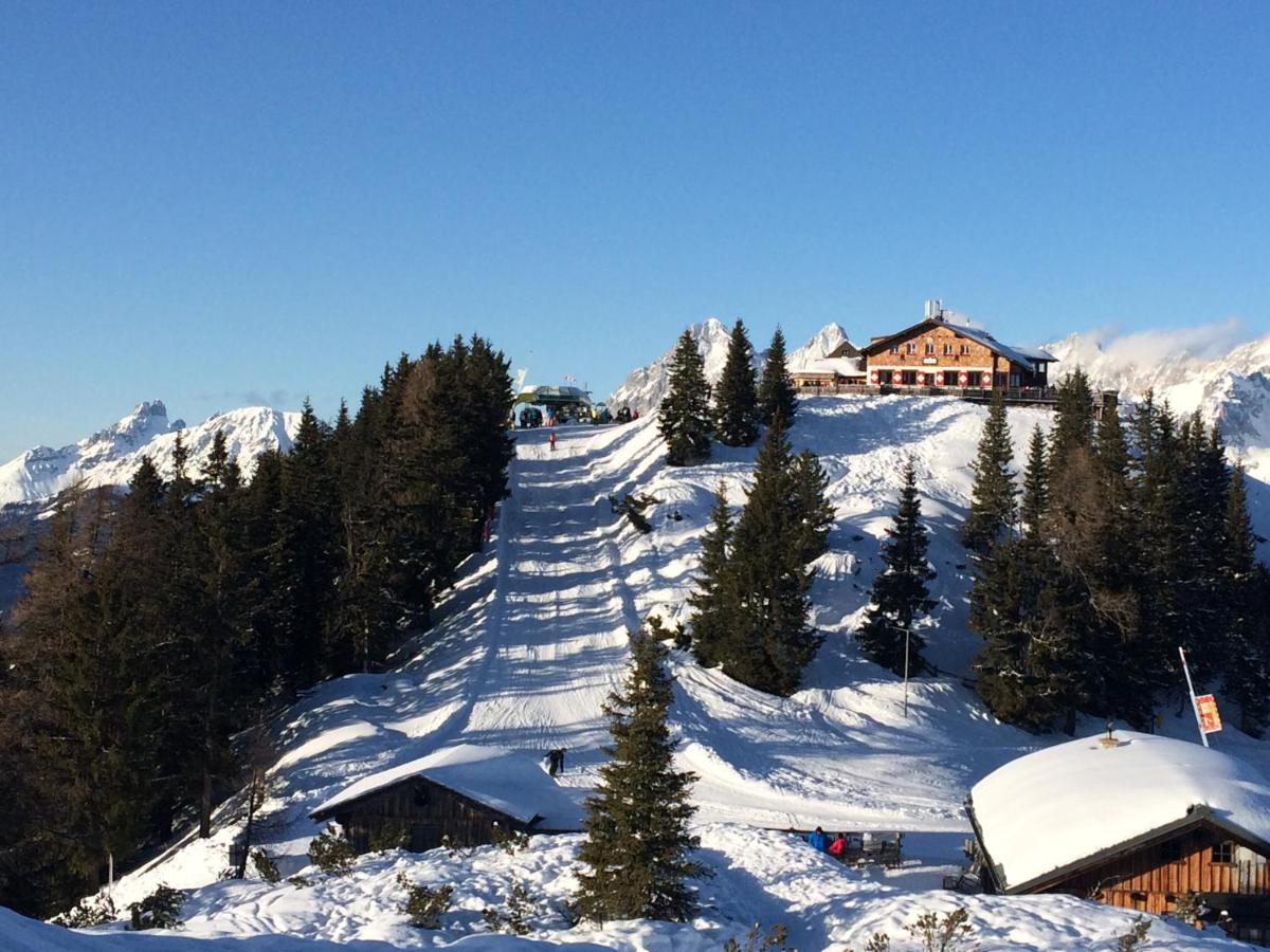 Appartement Anton Schladming Εξωτερικό φωτογραφία