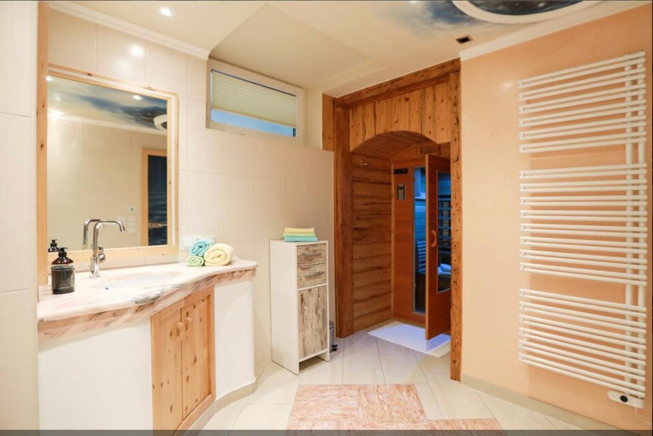 Appartement Anton Schladming Εξωτερικό φωτογραφία