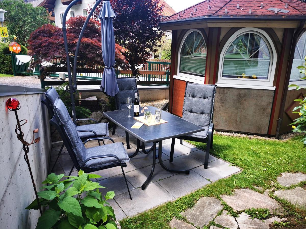 Appartement Anton Schladming Εξωτερικό φωτογραφία