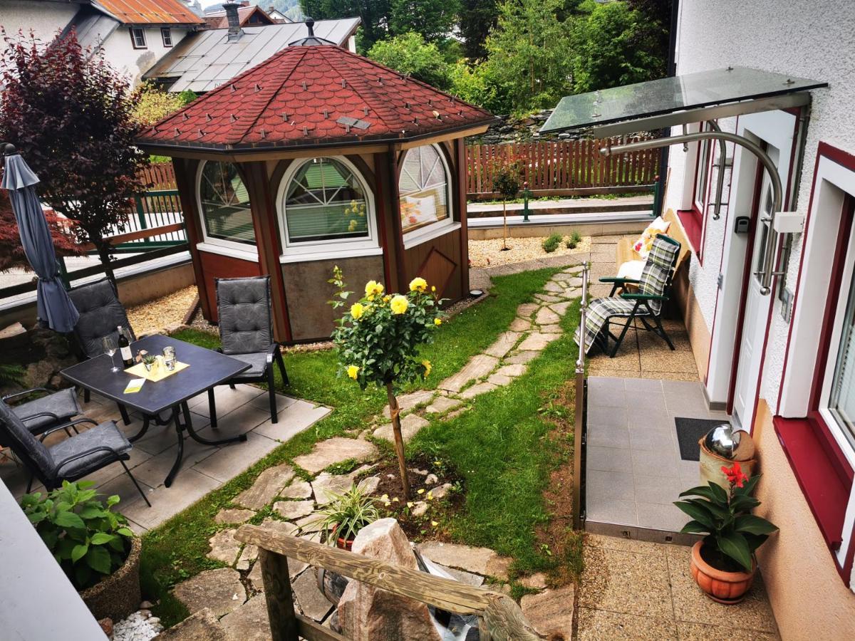 Appartement Anton Schladming Εξωτερικό φωτογραφία