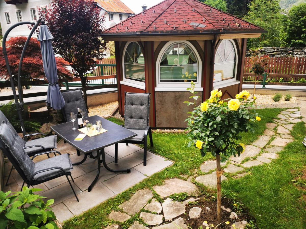 Appartement Anton Schladming Εξωτερικό φωτογραφία